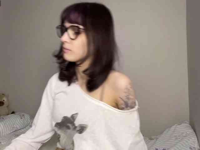 DarlenaBoothman webcam