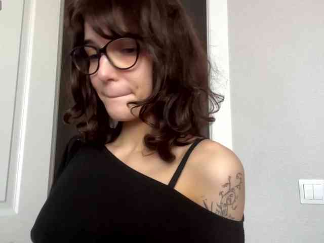 DarlenaBoothman webcam