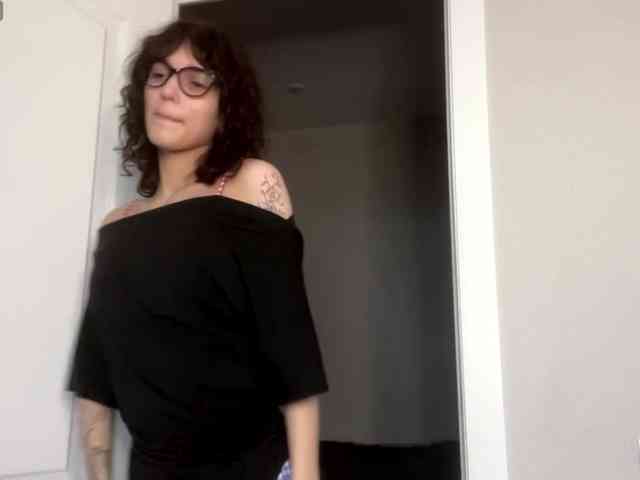 DarlenaBoothman webcam