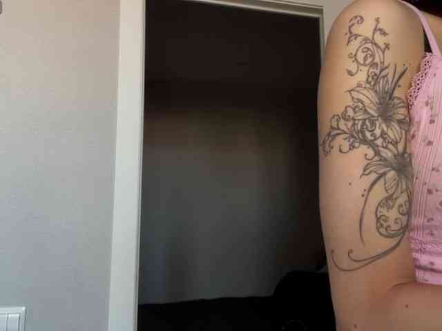 DarlenaBoothman webcam