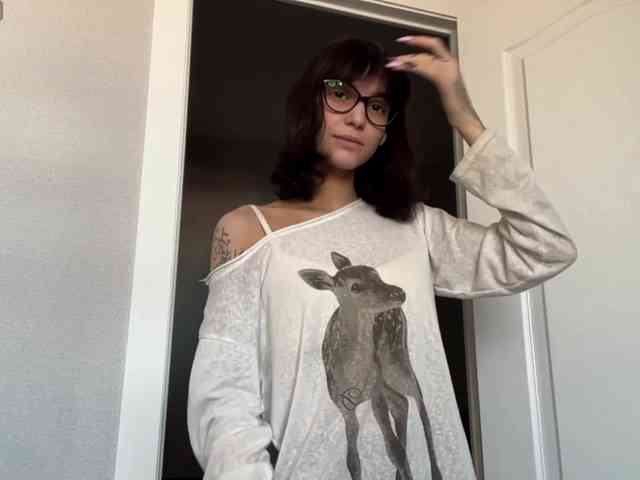 DarlenaBoothman webcam