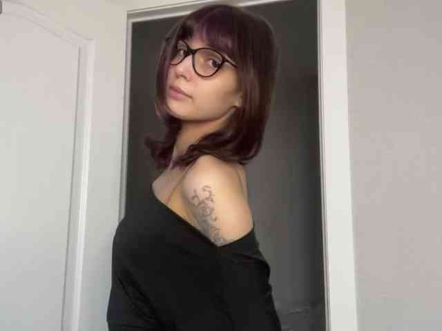 DarlenaBoothman webcam