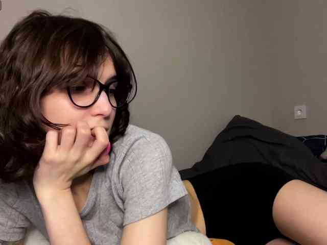 DarlenaBoothman webcam