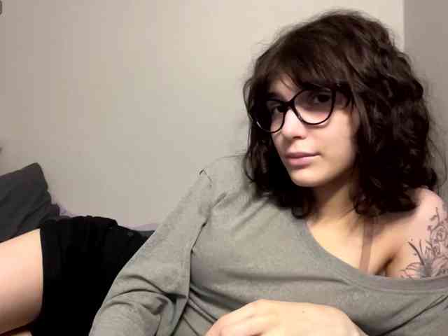 DarlenaBoothman webcam