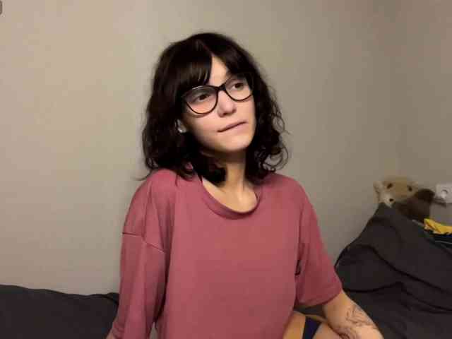 DarlenaBoothman webcam