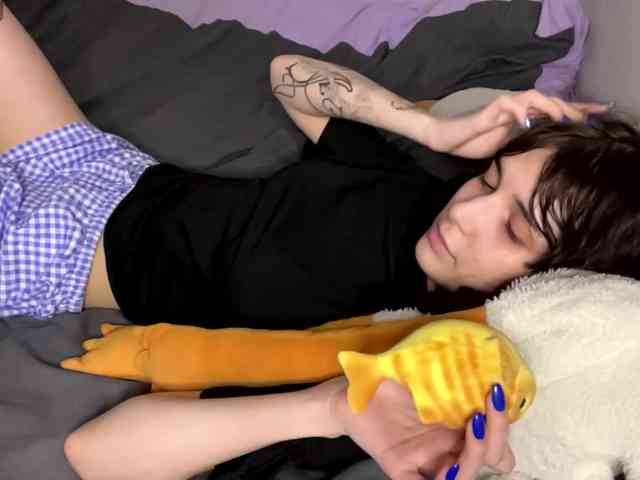 DarlenaBoothman webcam