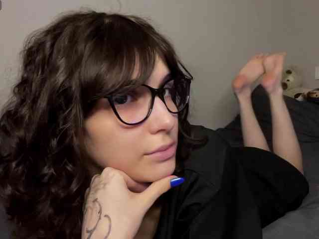 DarlenaBoothman webcam