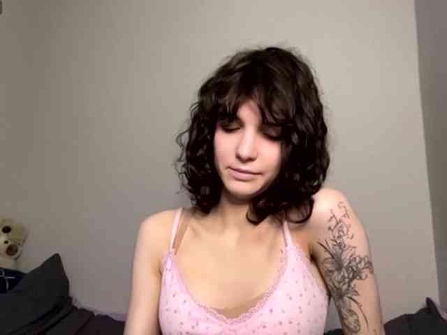 DarlenaBoothman webcam