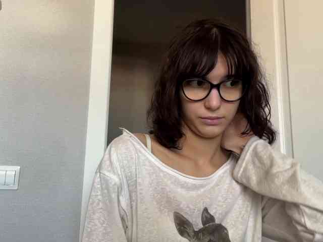 DarlenaBoothman webcam