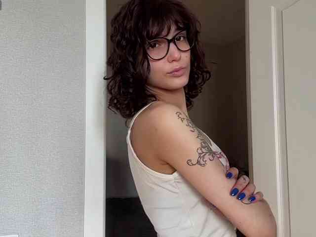 DarlenaBoothman webcam