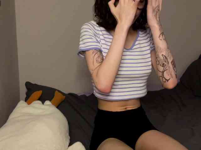 DarlenaBoothman webcam