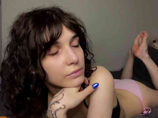 DarlenaBoothman webcam