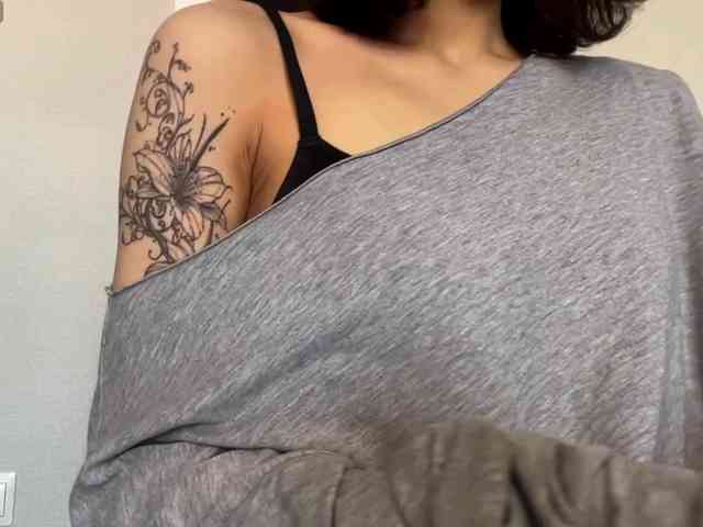 DarlenaBoothman webcam
