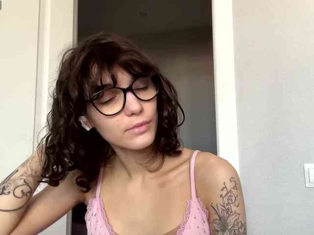 DarlenaBoothman webcam