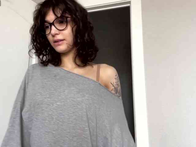 DarlenaBoothman webcam