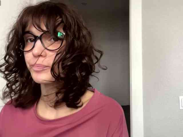 DarlenaBoothman webcam