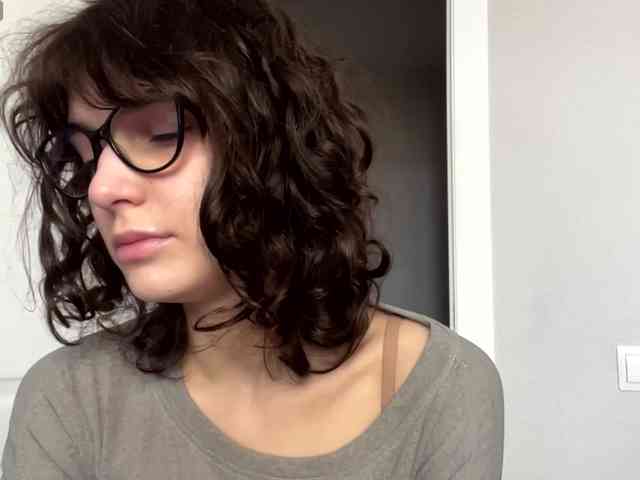 DarlenaBoothman webcam