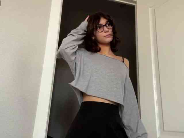 DarlenaBoothman webcam