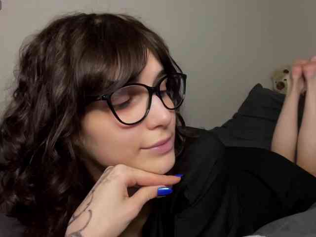 DarlenaBoothman webcam