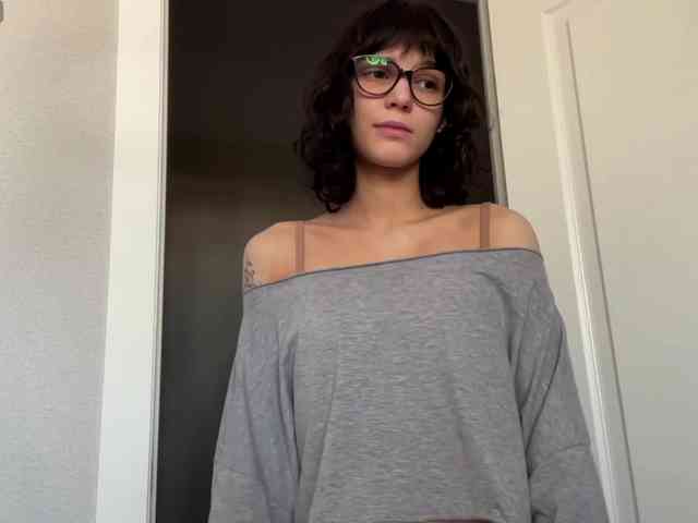 DarlenaBoothman webcam