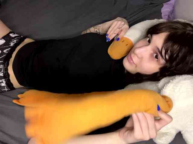 DarlenaBoothman webcam
