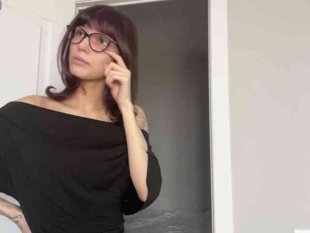 DarlenaBoothman webcam