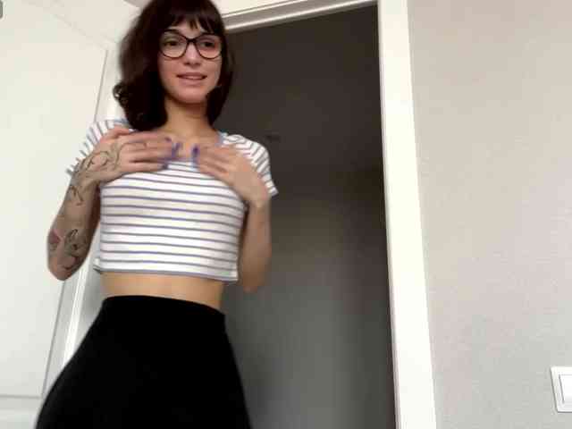 DarlenaBoothman webcam