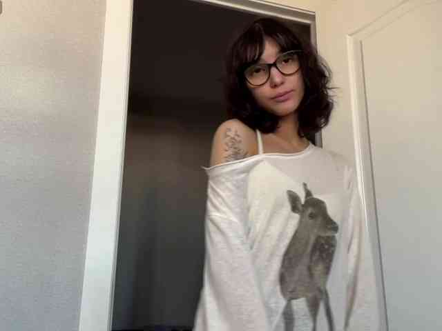 DarlenaBoothman webcam
