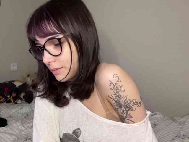 Model: DarlenaBoothman