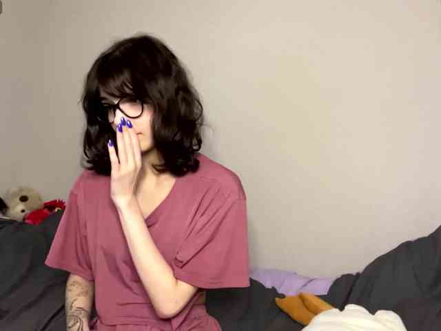 DarlenaBoothman webcam