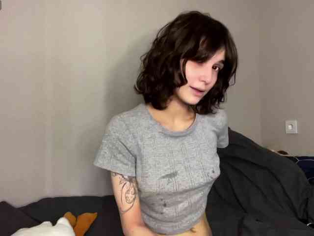 DarlenaBoothman webcam