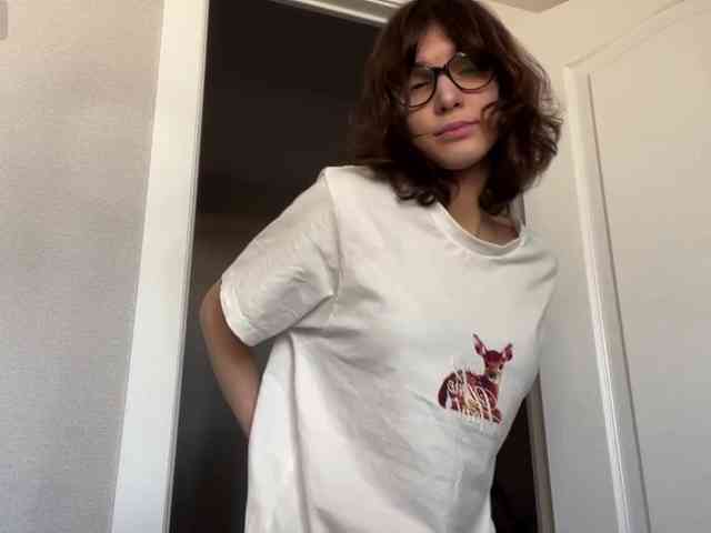 DarlenaBoothman webcam