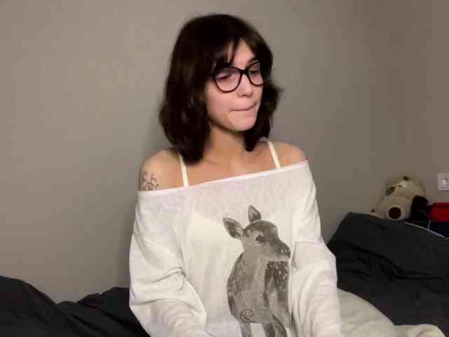 DarlenaBoothman webcam