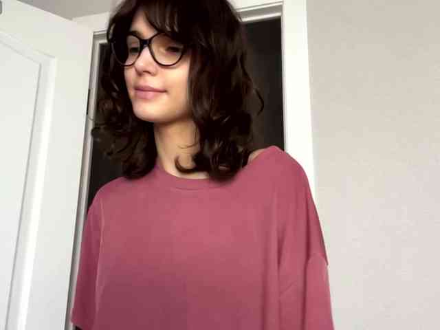 DarlenaBoothman webcam