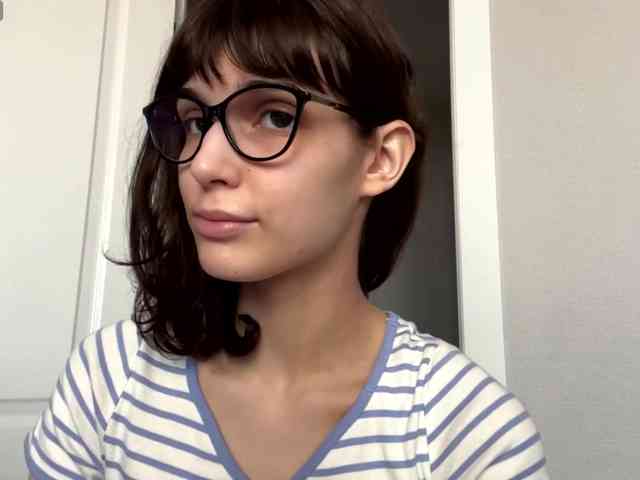 DarlenaBoothman webcam
