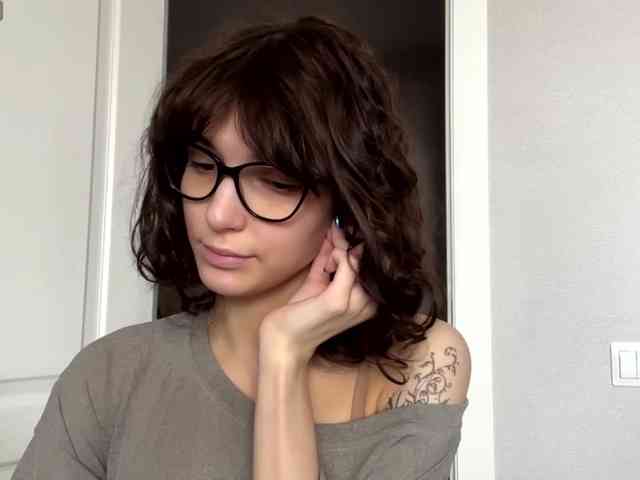 DarlenaBoothman webcam