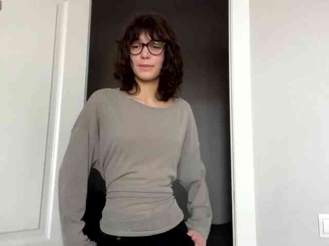 DarlenaBoothman webcam