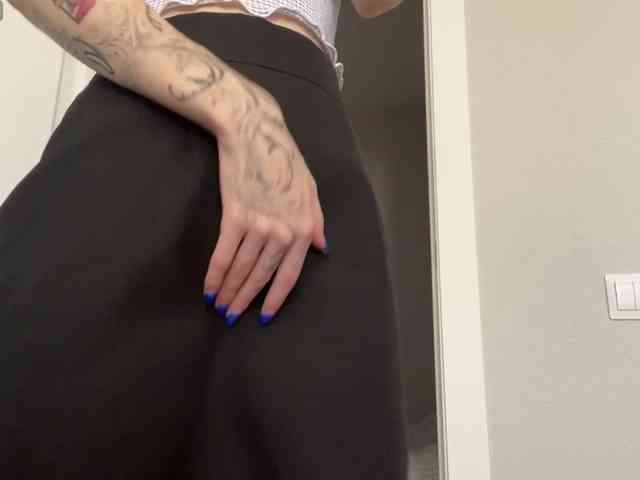 DarlenaBoothman webcam