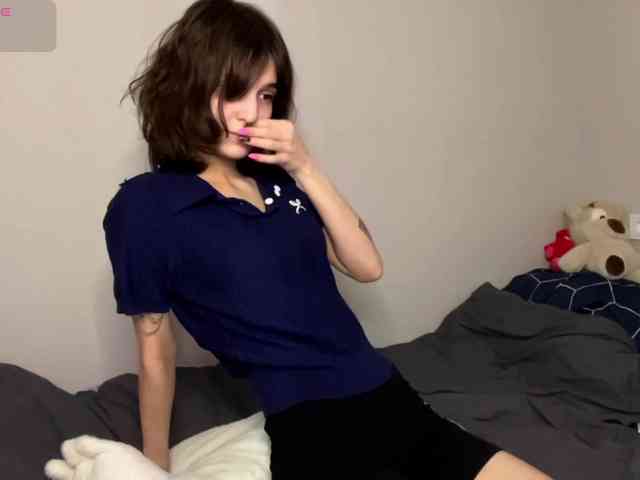 Модель: DarlenaBoothman