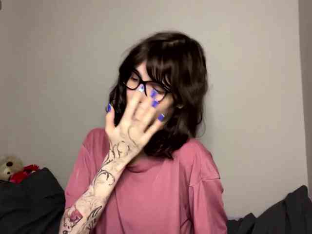DarlenaBoothman webcam