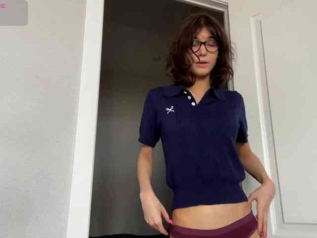 DarlenaBoothman webcam