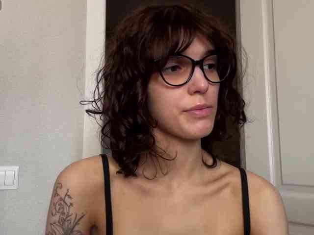 DarlenaBoothman webcam