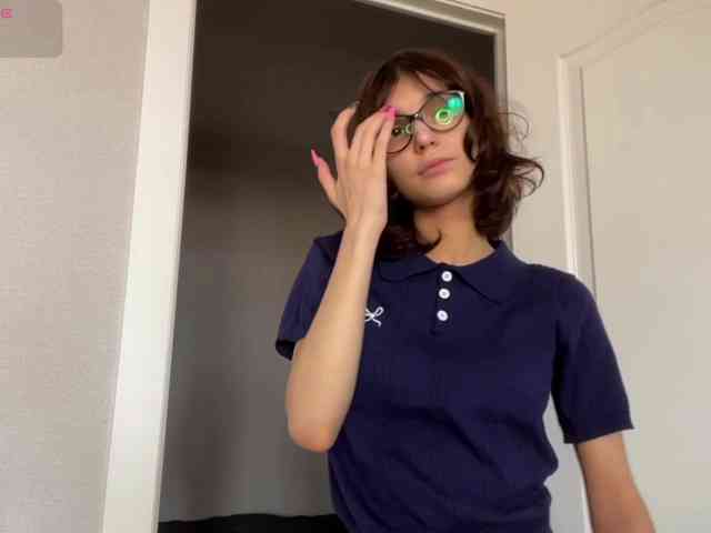 DarlenaBoothman webcam