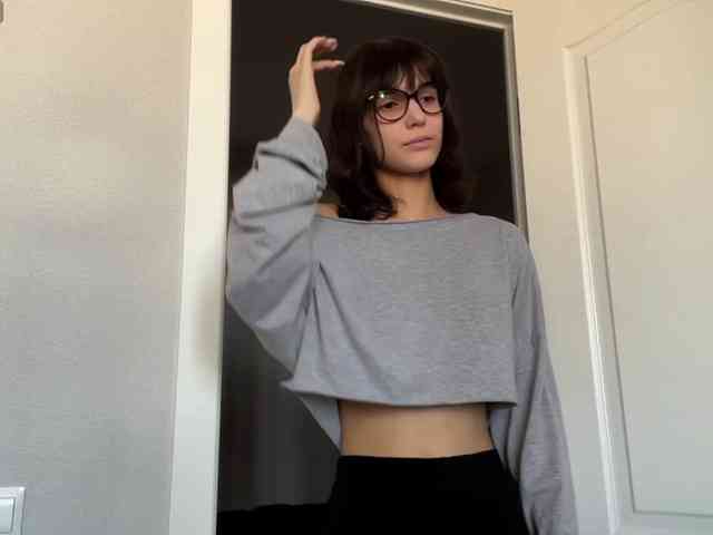 DarlenaBoothman webcam