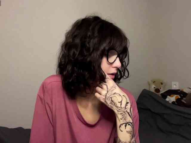 DarlenaBoothman webcam