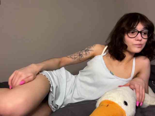 DarlenaBoothman webcam