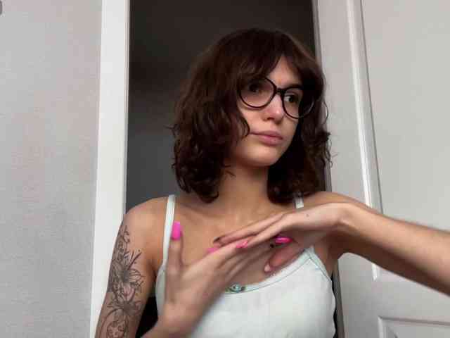 DarlenaBoothman webcam