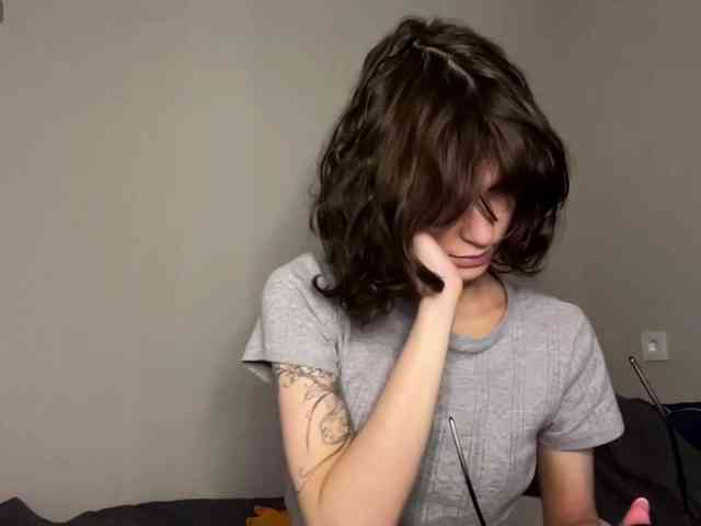 DarlenaBoothman webcam