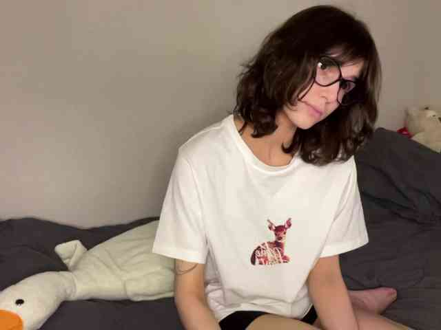 DarlenaBoothman webcam