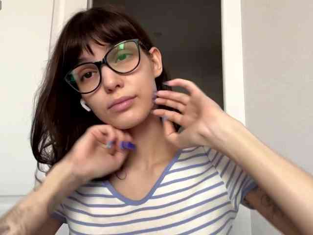 DarlenaBoothman webcam